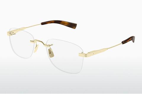 Očala Saint Laurent SL 744 002