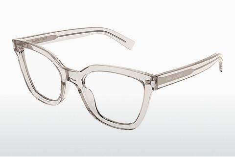 Glasögon Saint Laurent SL 748 004