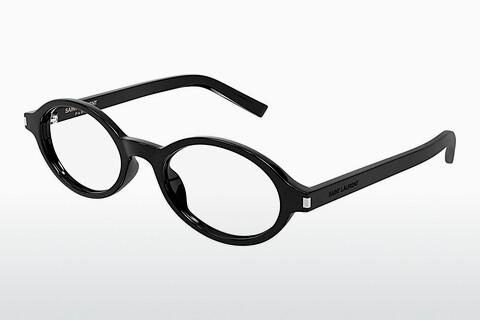 Glasögon Saint Laurent SL 751 JEANNE OPT 001