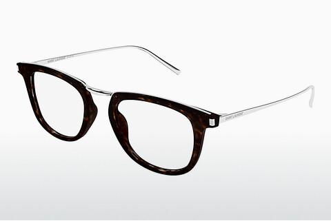 Glasögon Saint Laurent SL 753 OPT 002