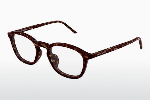 Glasögon Saint Laurent SL 793/J 002