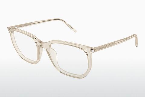 Brille Saint Laurent SL 802 004