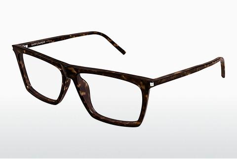 Designerbrillen Saint Laurent SL 803 006