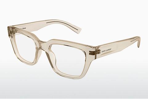 Brille Saint Laurent SL 804 004