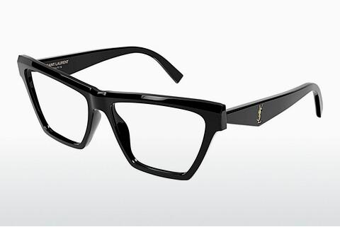 Očala Saint Laurent SL M103 OPT 001