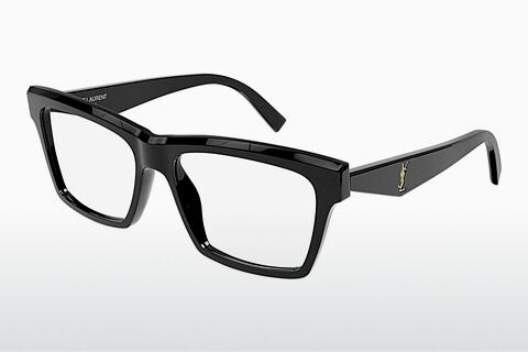 Glasses Saint Laurent SL M104 OPT 001