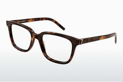 Glasses Saint Laurent SL M110 006