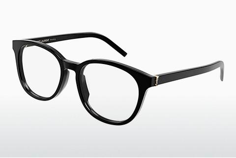 Naočale Saint Laurent SL M111/F 001