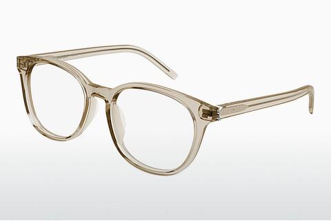 Naočale Saint Laurent SL M111/F 004