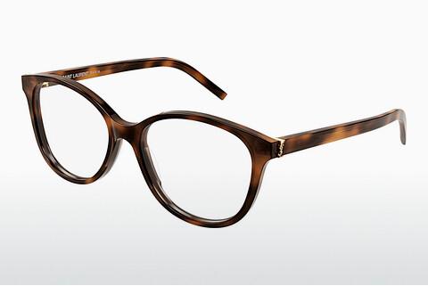 Glasögon Saint Laurent SL M112 002