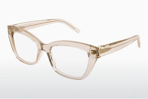 Brille Saint Laurent SL M117 004