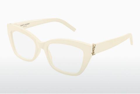 Glasögon Saint Laurent SL M117 005