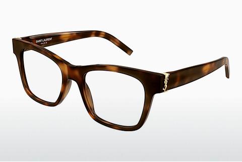 Designerbrillen Saint Laurent SL M118 002