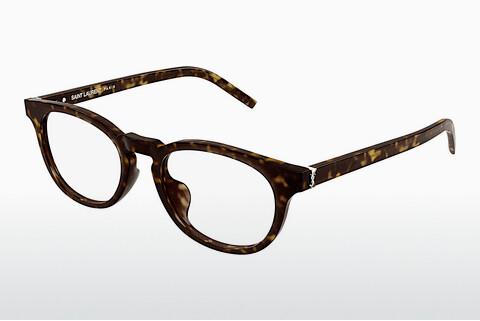 Glasses Saint Laurent SL M123/F 002