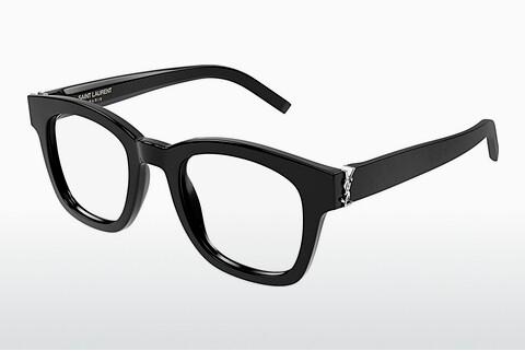 Designerbrillen Saint Laurent SL M124 OPT 001