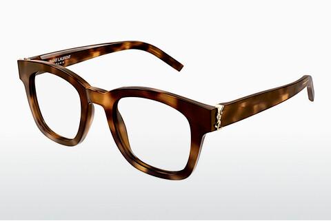 Designerbrillen Saint Laurent SL M124 OPT 002