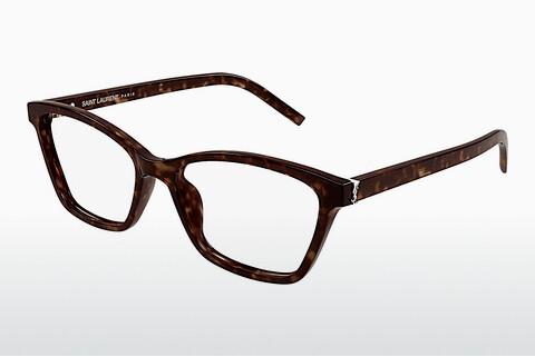 Glasses Saint Laurent SL M128 002