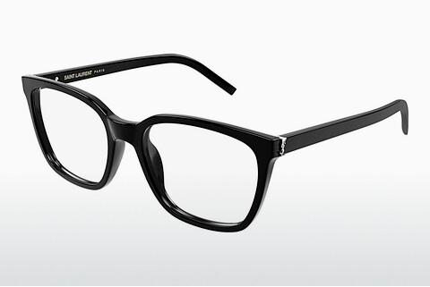 Okuliare Saint Laurent SL M129 001