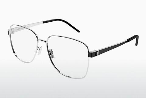 Naočale Saint Laurent SL M134 002