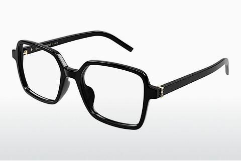 Okuliare Saint Laurent SL M139 001