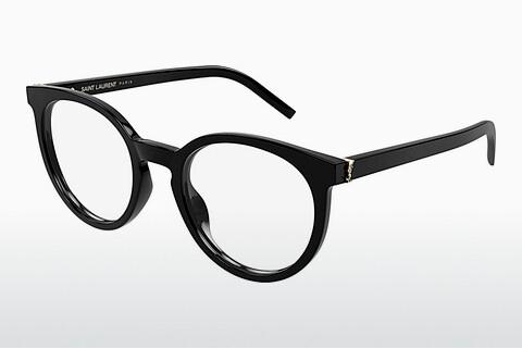 Brille Saint Laurent SL M147 001