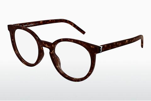 Brille Saint Laurent SL M147 002