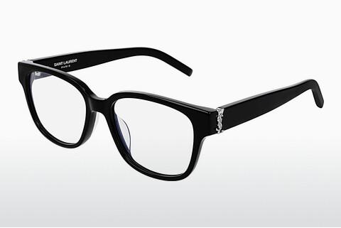 Brille Saint Laurent SL M33/F 001