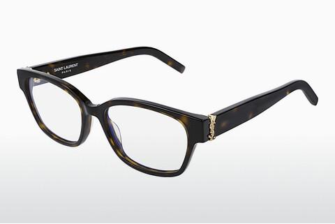 Designerbrillen Saint Laurent SL M35 003