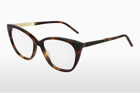 Gafas de diseño Saint Laurent SL M72 004