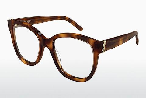 Designerbrillen Saint Laurent SL M97 003