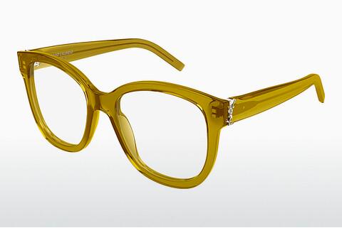 Brille Saint Laurent SL M97 007