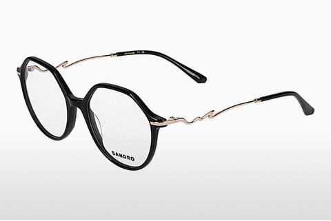 Glasses Sandro 432034 122