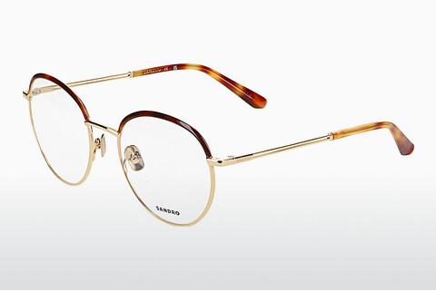 Brille Sandro 434028 400