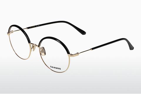 Brille Sandro 434030 001