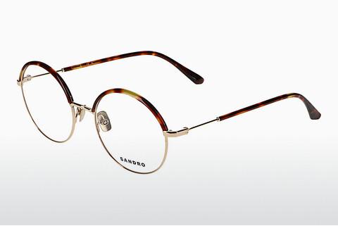 Brille Sandro 434030 980