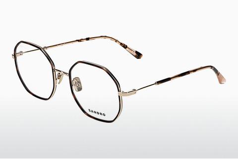 Brille Sandro 434032 674