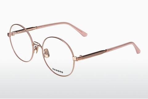 Brille Sandro 434034 401