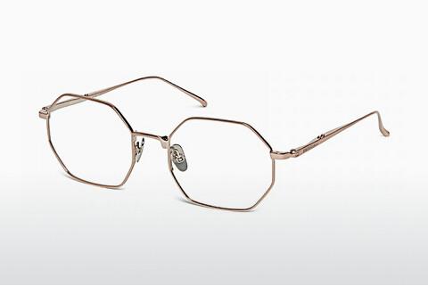 Brille Scotch and Soda 2004 103