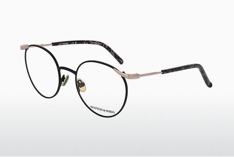 Brille Scotch and Soda 501013 002