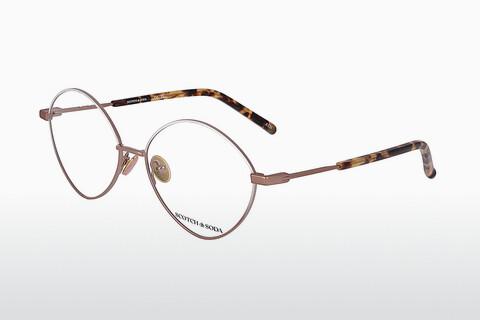 Glasses Scotch and Soda 501014 401