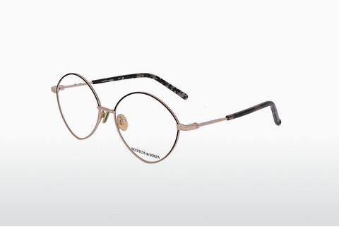 Glasses Scotch and Soda 501014 402