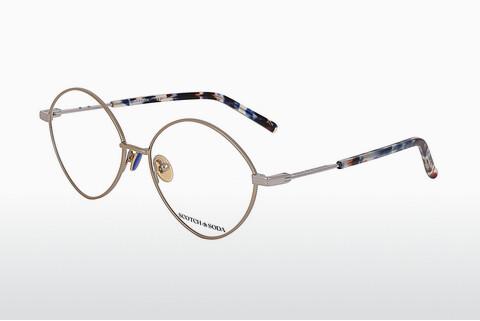 Brille Scotch and Soda 501014 428