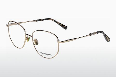 Brille Scotch and Soda 501032 402