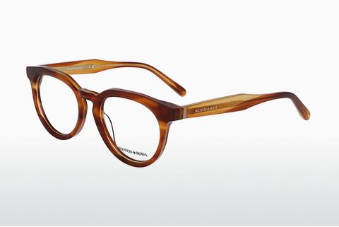 Glasses Scotch and Soda 504017 104