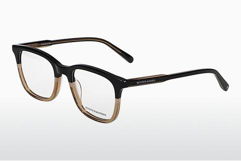 Lunettes de vue Scotch and Soda 504048 001