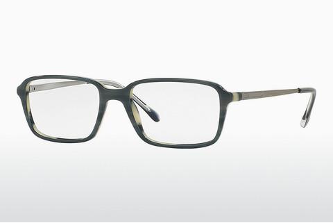 Glasögon Sferoflex SF1144 C594