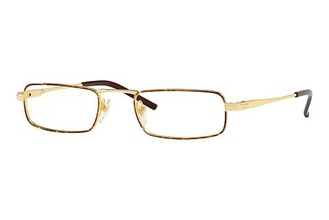 Glasögon Sferoflex SF2201 S710