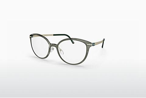 Brille Silhouette Infinity View (1594-75 8640)
