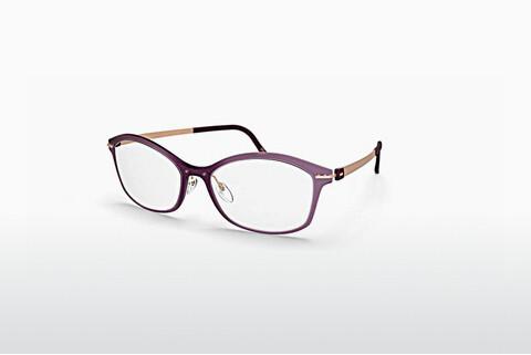 Brille Silhouette Infinity View (1595-75 4020)