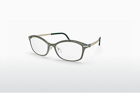 Brille Silhouette Infinity View (1595-75 8640)